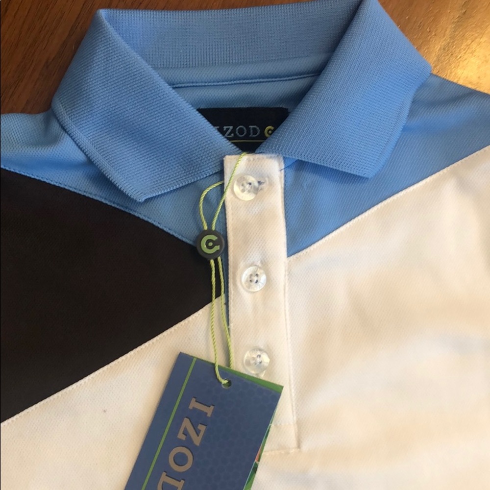 Brand new golf shirt